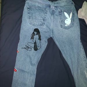 Playboy slim jeans